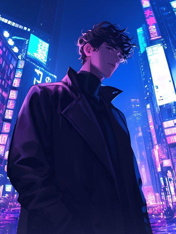 月落星沉花未央17章剧情介绍