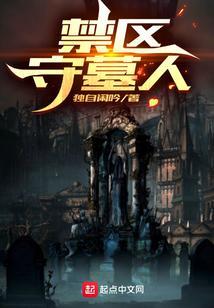 禁区守墓人TXT免费阅读
