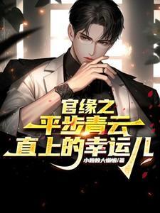 官路之平步青云