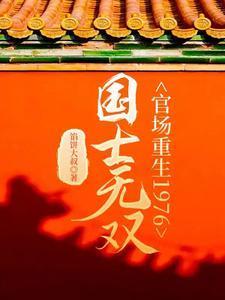 国士无双官场重生1976