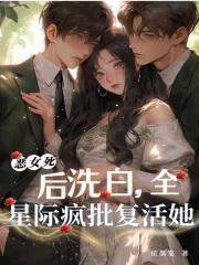 恶女洗白系统