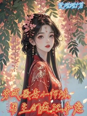 穿成恶毒小师弟后我成万人迷