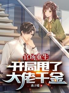 官场重生