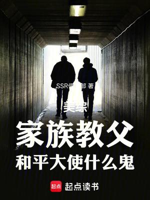 美综家族教父和平大使什么鬼免费阅读