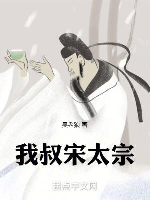 我叔宋太宗大结局
