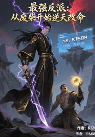 最强反派全文免费阅读