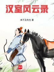 汉室风云录动画第一季