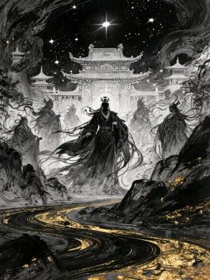 统御龙庭笔趣阁