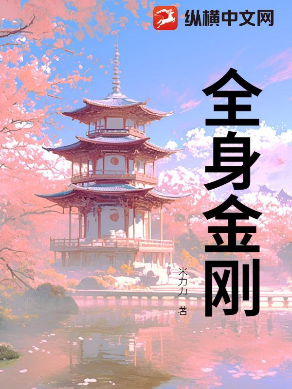 全身金刚全集