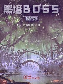 黑塔是哪本里的