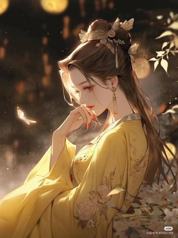 风月无涯的正确解释