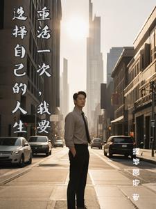 我想重新选择一次人生