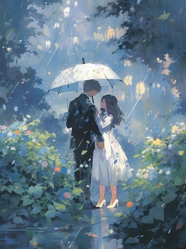 我嫁给养父母的儿子