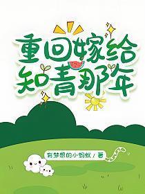 重回嫁给知青那年 有梦想的小蚂蚁