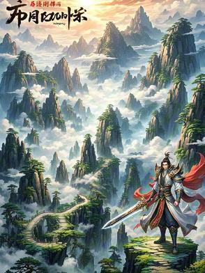 绝世武神免费阅读