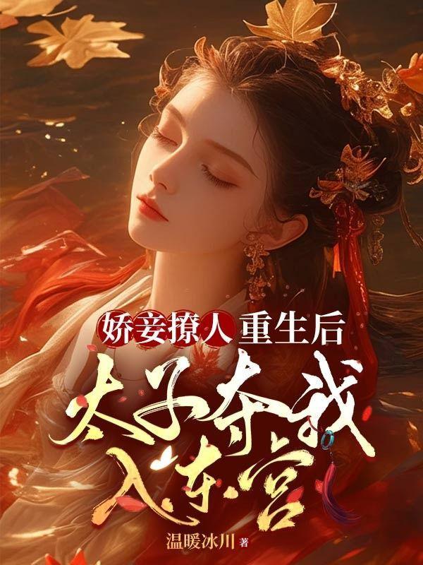 重生后太子妃宠夫成瘾