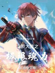 斗罗大陆 之极限斗罗