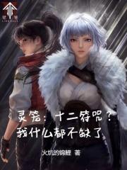 灵笼十二符咒我什么都不缺了免费