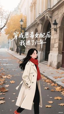 我逃了六年在线阅读