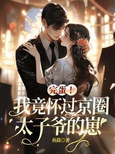 我怀了太子的孩子 作者沈青鲤