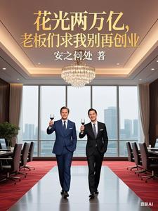 花光两万亿老板们求我别再创业的来源和历史背景介绍
