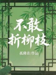 不能更折江头柳