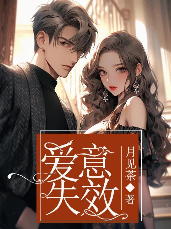 爱意失效报告1-100集