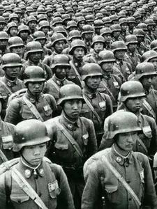 抗战之国之劲旅从少将师长起笔趣阁