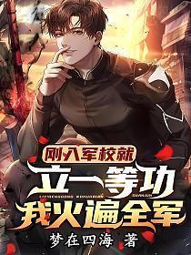 刚入军校就立一等功我火遍全军txt