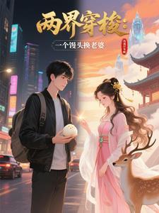 两界穿梭一个馒头换老婆短剧在线观看