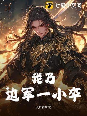 我乃边军一小卒笔趣阁