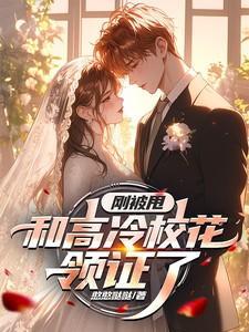 刚被甩和高冷校花领证了txt
