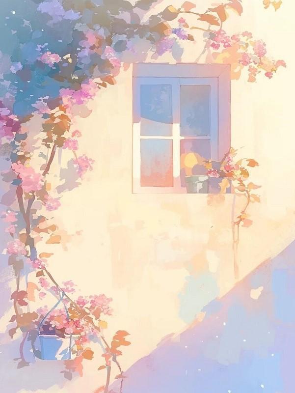 一枕星河 一梦阑珊