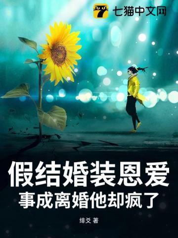 假结婚的男主角是谁