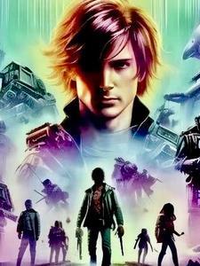 银河护卫队联盟