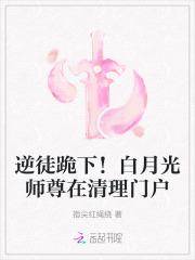 白月光师尊逃跑被抓获