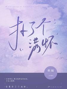 扑了个满怀的拼音是什么意思