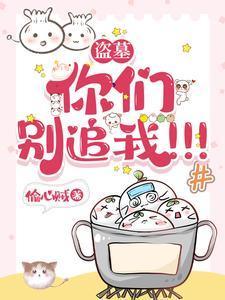 盗墓你们别追我!!!作者偷心贼