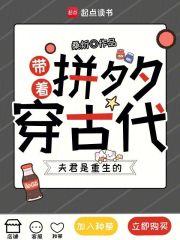 女主带着拼夕夕穿越古代