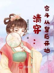 清穿宫斗爽文