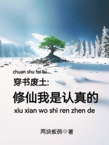 穿书废土修仙我是认真的二块板砖