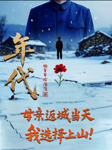 年代母亲返城当天我选择上山免费观