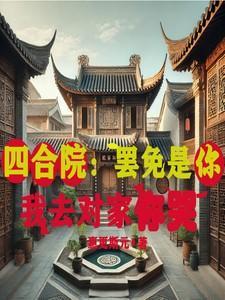 四合院谁惹我