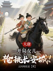 大唐开局女女帝抢婚笔趣阁