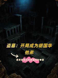 盗墓开局成了霍家