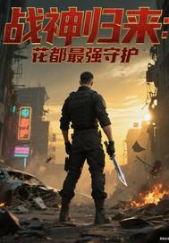 战神归来都市行