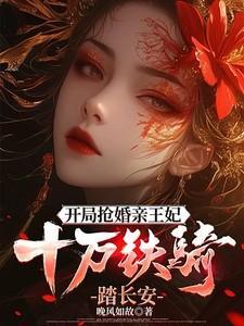 开局抢婚亲王妃
