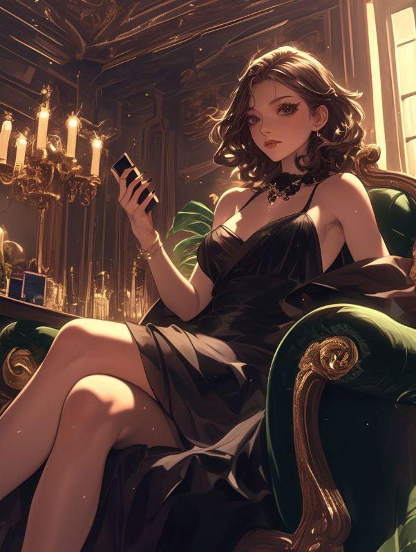 大雾散去成追忆大结局