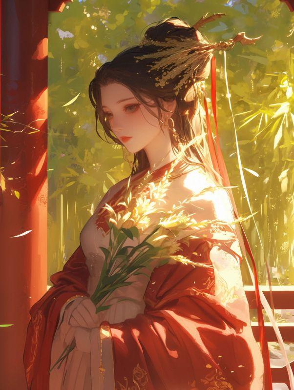 扶摇万里是什么意思?