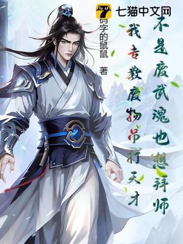 没有废物的武魂只有废物的魂师是什么意思